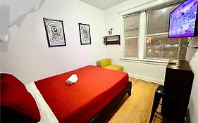 Stay 424 Hostel